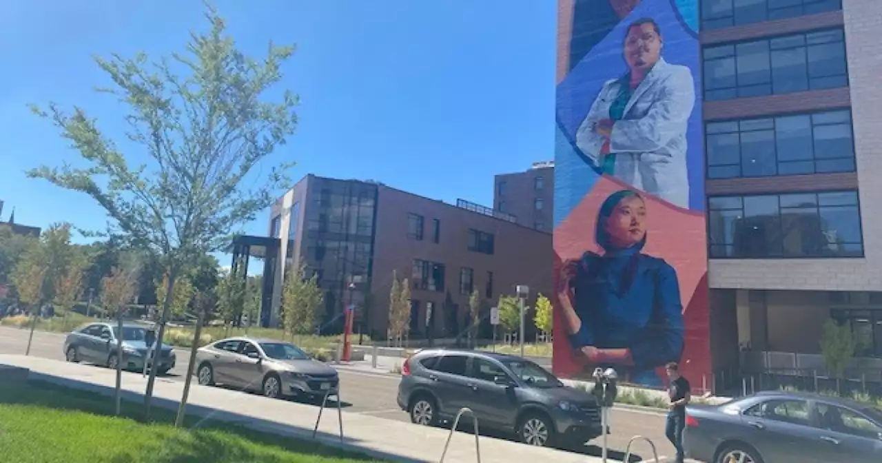 CU Denver celebrates first Hispanic Heritage Month following Hispanic-Serving Institution designation