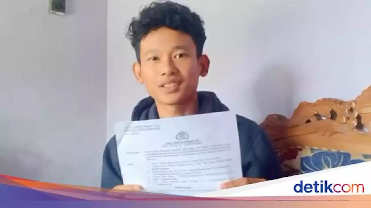 Pengakuan Pemuda Madiun: Channel Telegram Dijual ke Admin Bjorka US$100