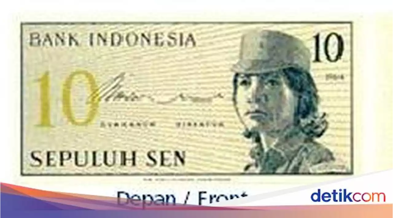 Pengumuman! 15 Uang Rupiah Ini Sudah Nggak Laku, Ditarik BI!