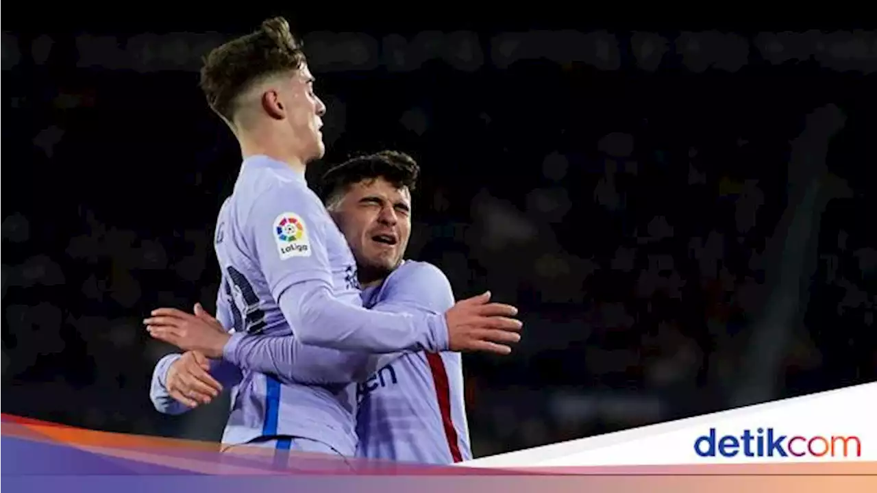 9 Pemain yang Dipagari Rp 14 T: Di Liga Spanyol Semua