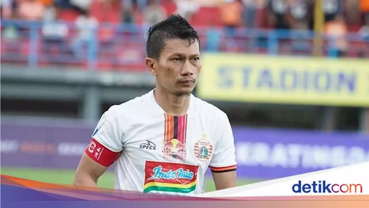 Persija Vs Madura United: Laga Tribut buat Ismed Sofyan