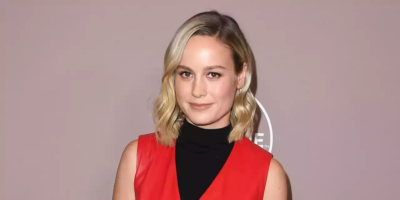 Brie Larson Reveals Name Of Her Character In 'Fast X'