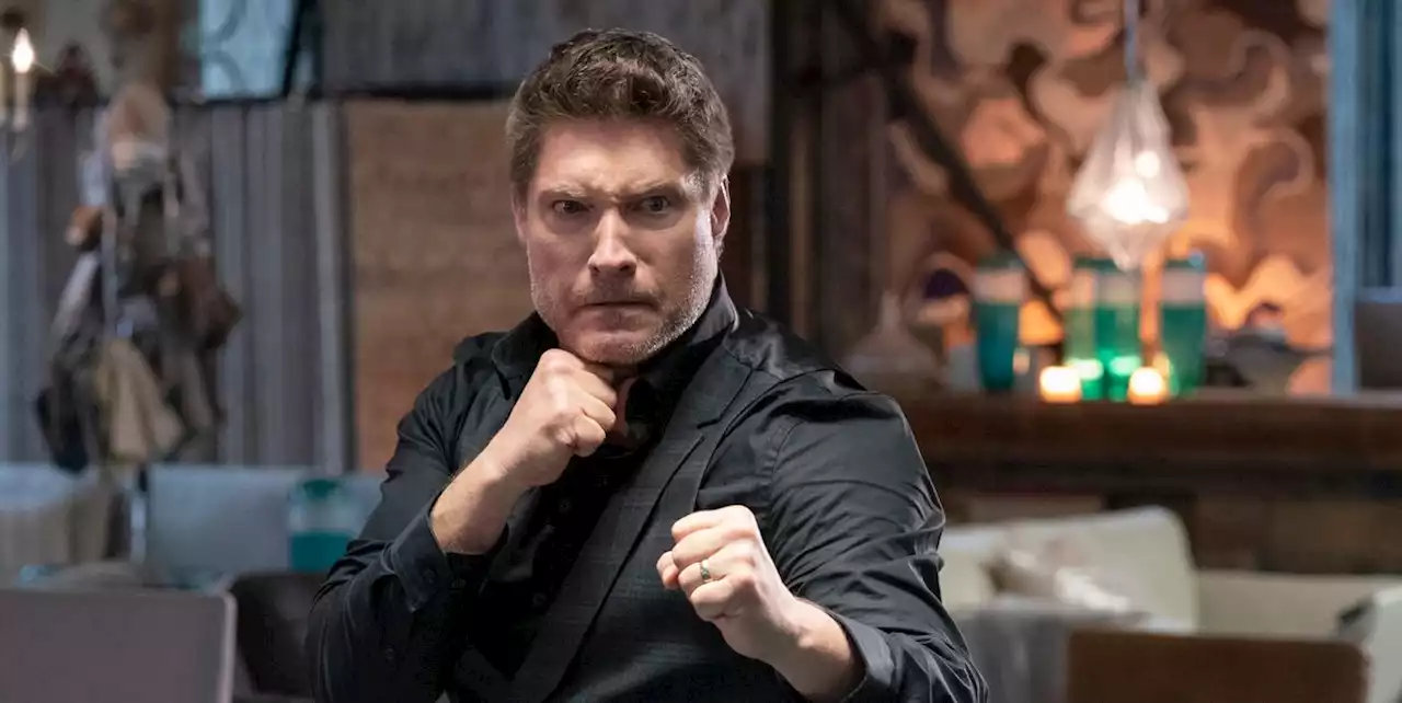 Cobra Kai bosses tease future of series beyond season 5