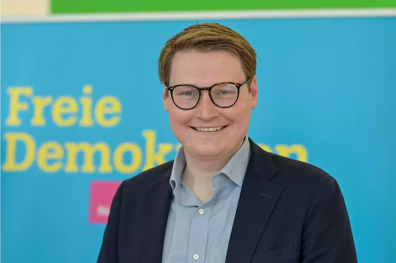 Rechtsstaatlichkeit - FDP-Europaabgeordneter Körner fordert Mittelkürzungen für Ungarn