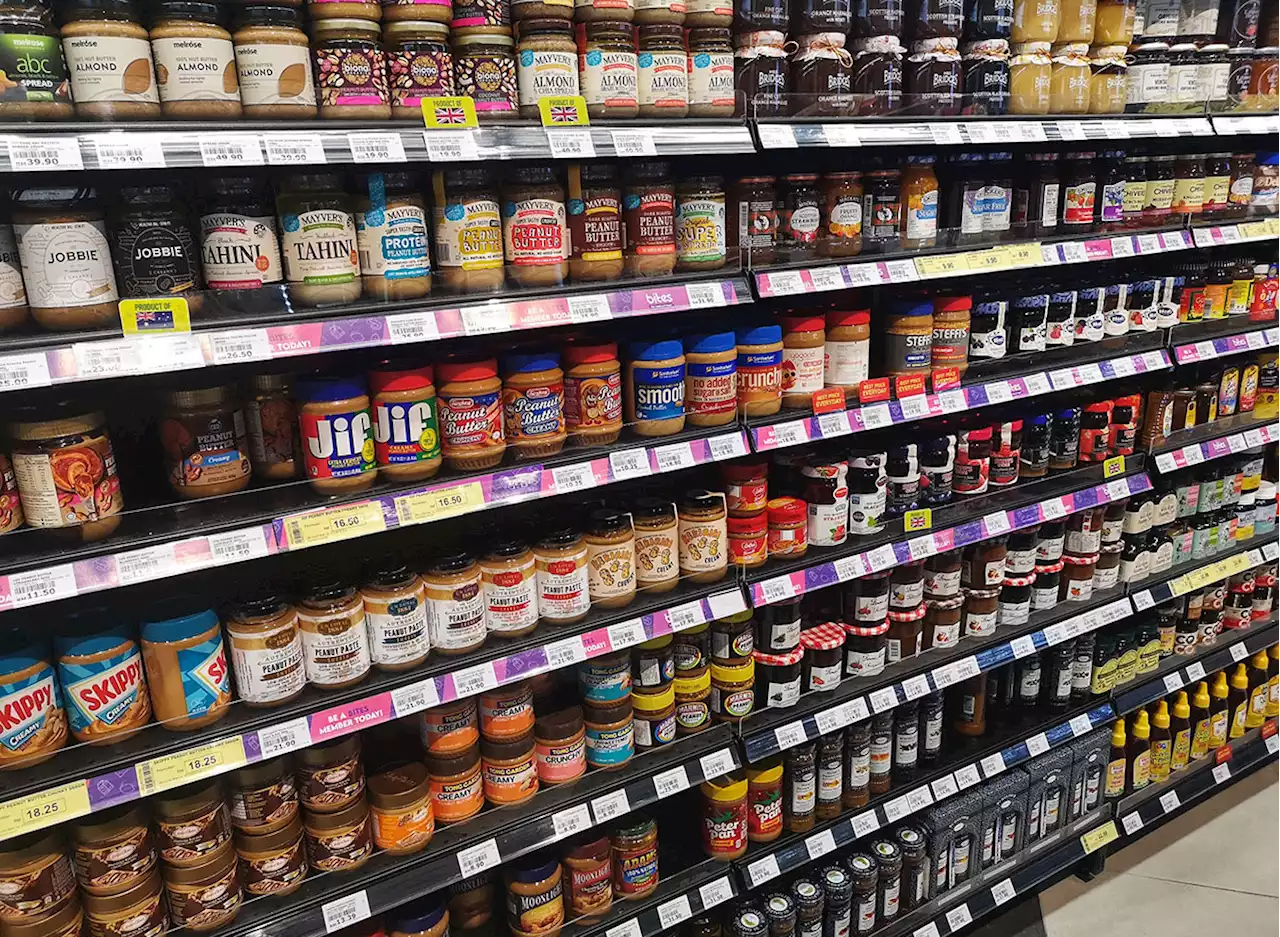 4 Nut Butters To Leave on Grocery Store Shelves Right Now — Eat This Not That