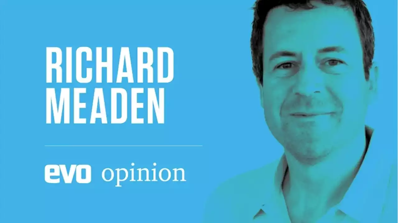 ‘I long for a no‑holds-barred multi-discipline showdown between the very best racing drivers' | Evo