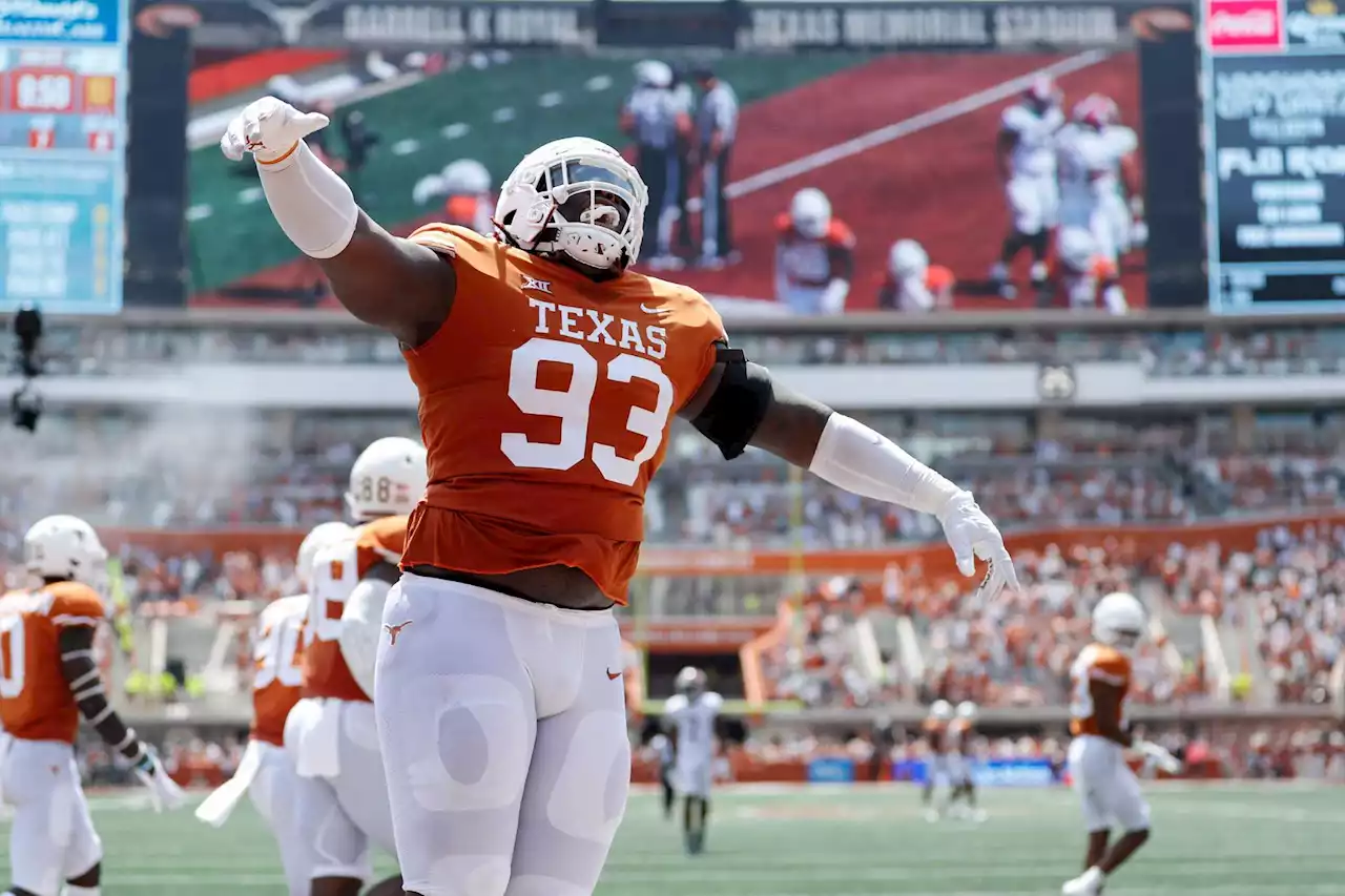 UTSA vs. Texas: 5 things to watch