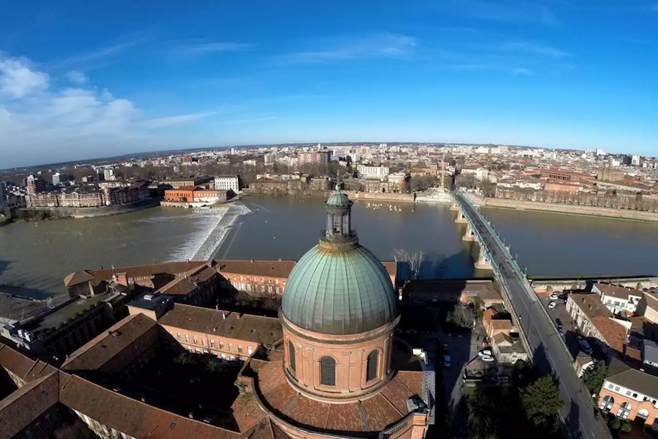 CARTE. Journées du patrimoine 2022 : toutes les visites à ne pas manquer autour de Toulouse