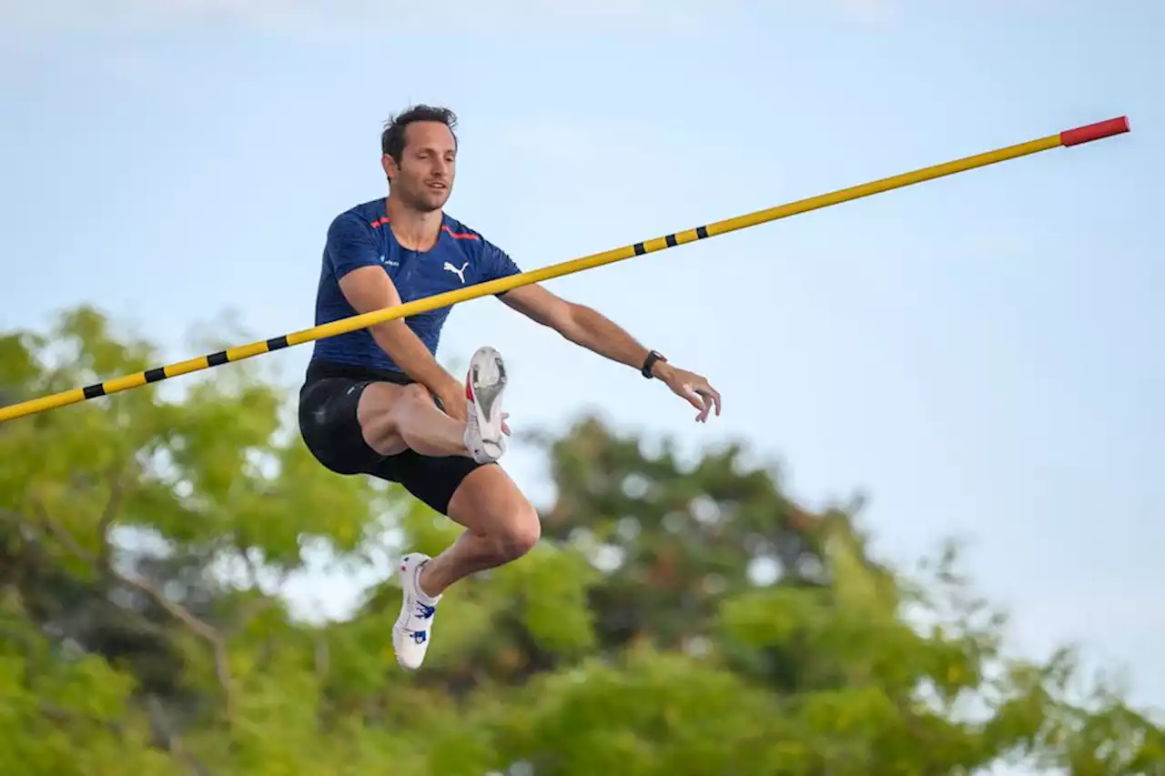 Direct Vidéo. Toulouse Capitole Perche 2022 : victoire de Renaud Lavillenie devant Chris Nilsen