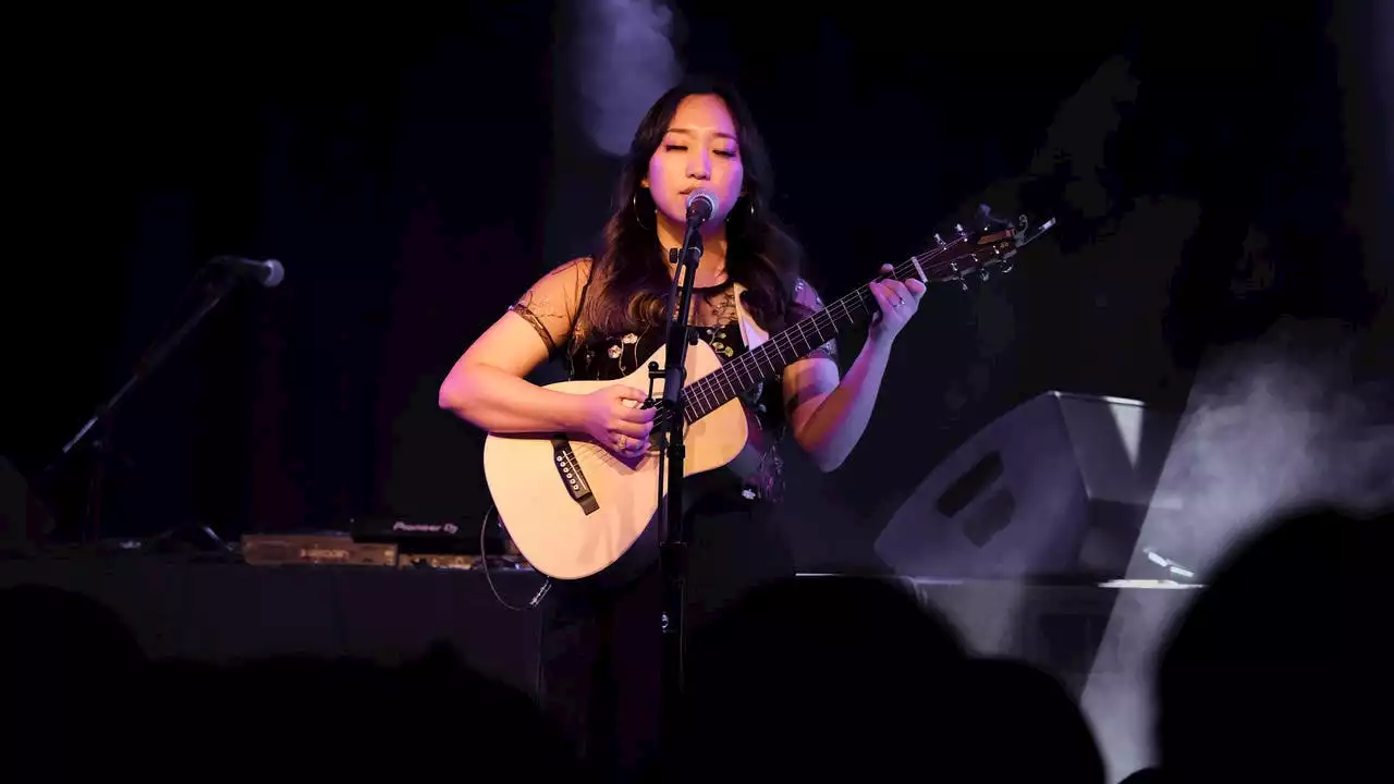 Rising indie artist Sarah Kang talks new music and career