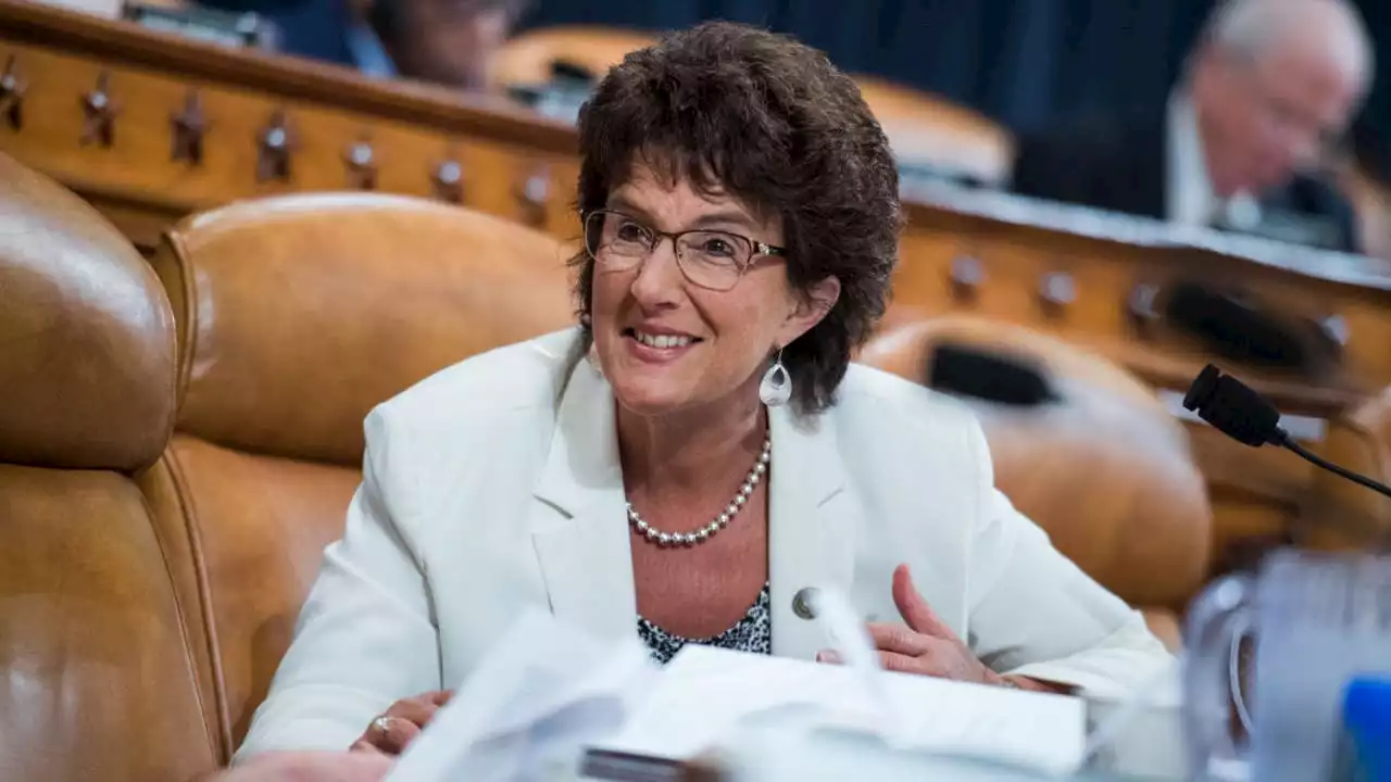 Police release cause of crash that killed Indiana Rep. Jackie Walorski, 3 others