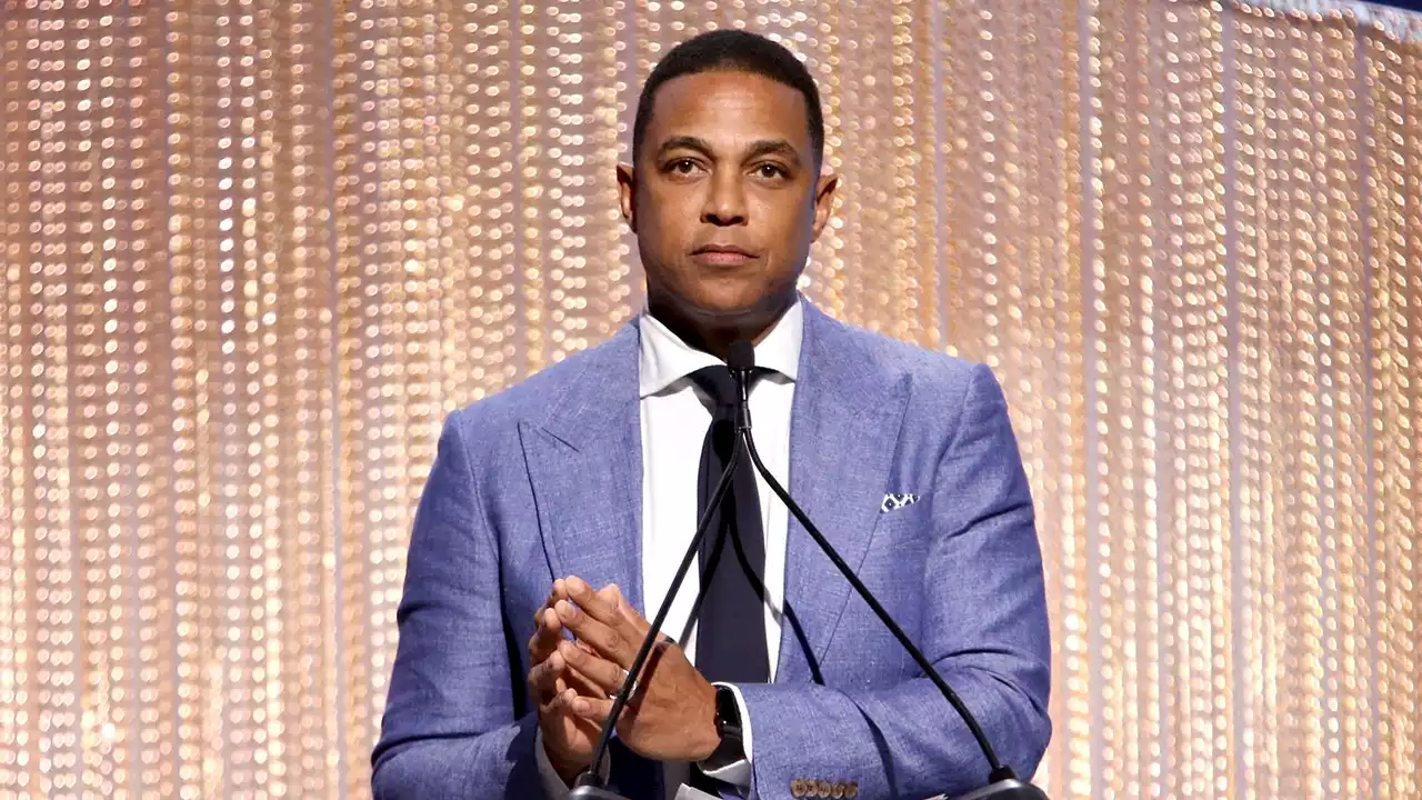 CNN's Don Lemon denies he's being demoted after losing primetime gig for ensemble morning show