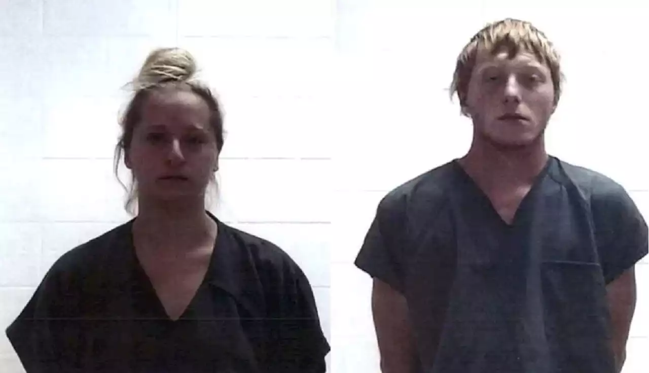 Texas mom, boyfriend arrested after 'suspicious' death of 3-year-old boy: Report