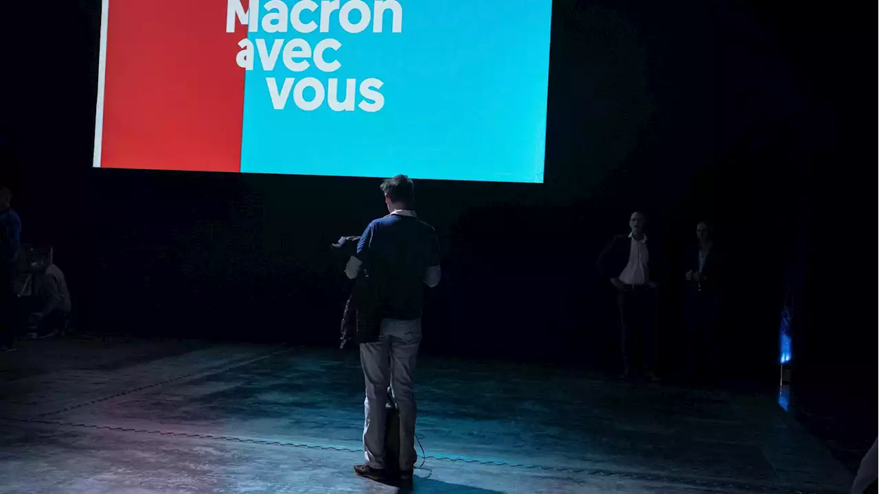 Avec le lancement du parti Renaissance, le mouvement macroniste va-t-il se remettre en ordre de marche ?