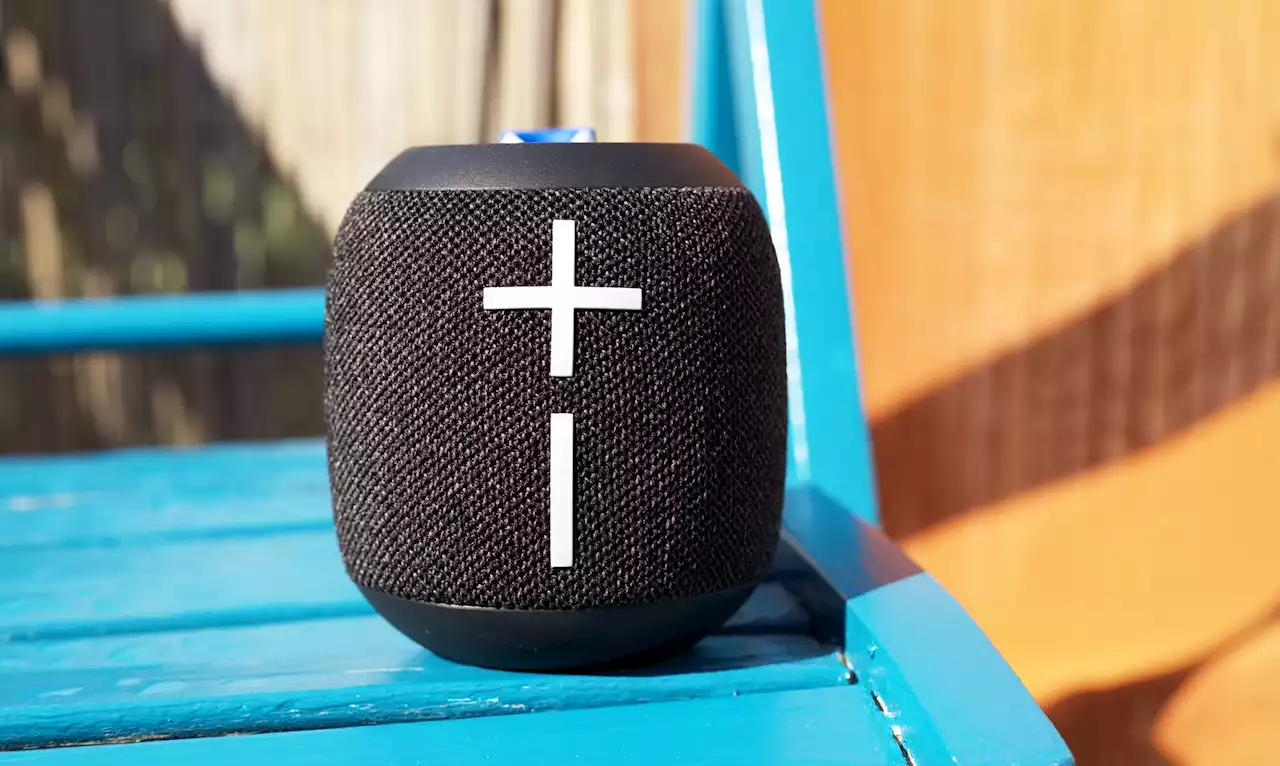 Test de l’Ultimate Ears Wonderboom 3 : la petite reine du son à 360°