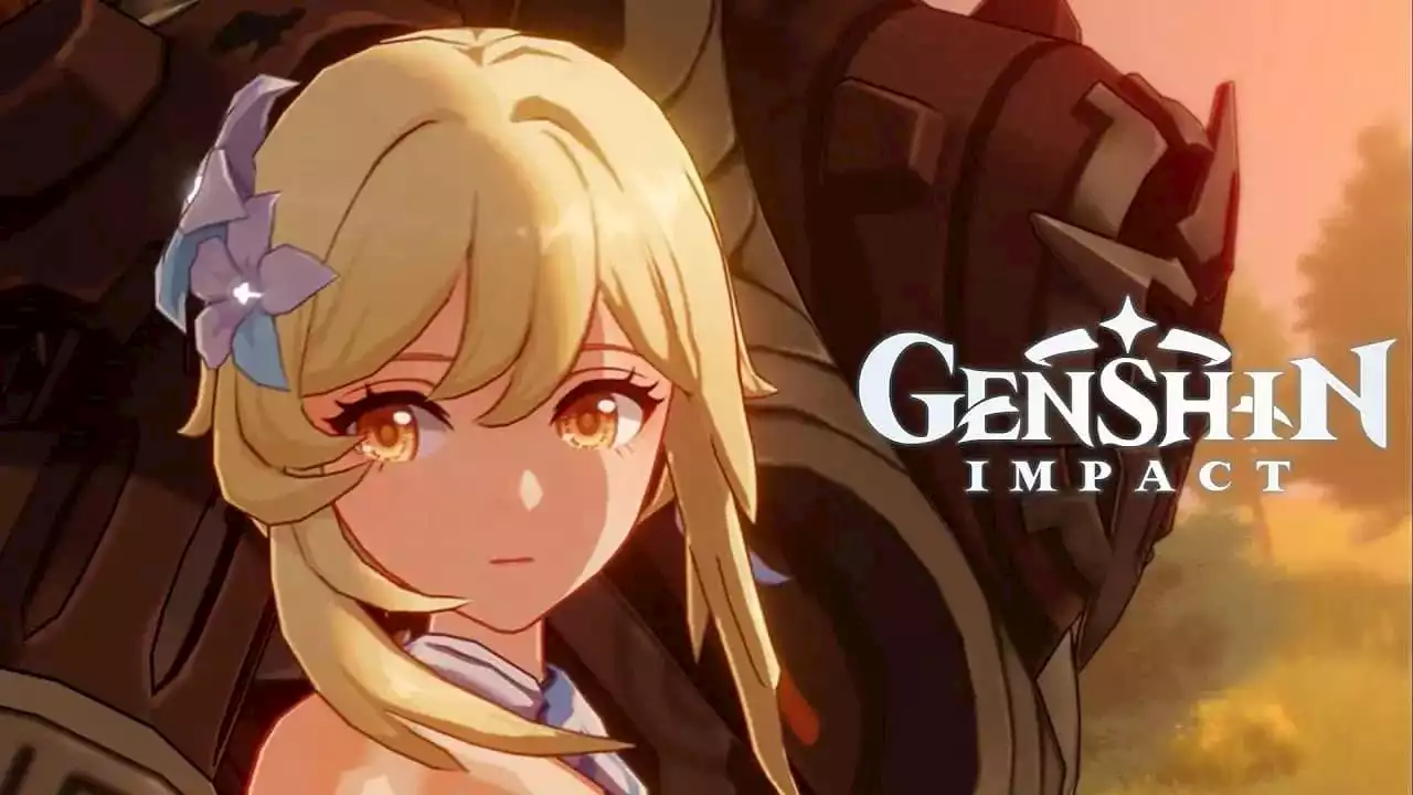 Un estudio de anime trabajará en un proyecto de Genshin Impact