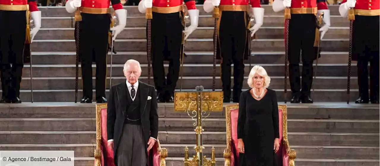 Charles III et Camilla toujours aussi amoureux : mais qu’ont-ils en commun ? - Gala