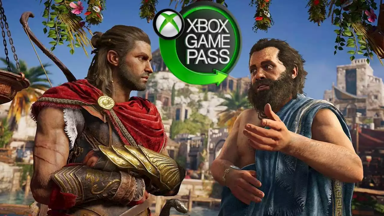 Game Pass: Ab sofort könnt ihr eines der besten Assassin's Creed spielen