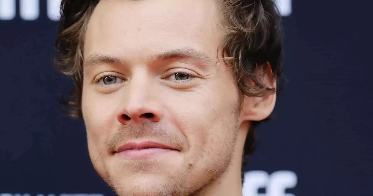 Harry Styles Glasgow movie screening date unveiled - here's how to get tickets