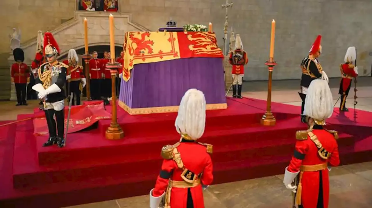 One thing will be 'banned' for Queen's funeral as world leaders' guidance revealed