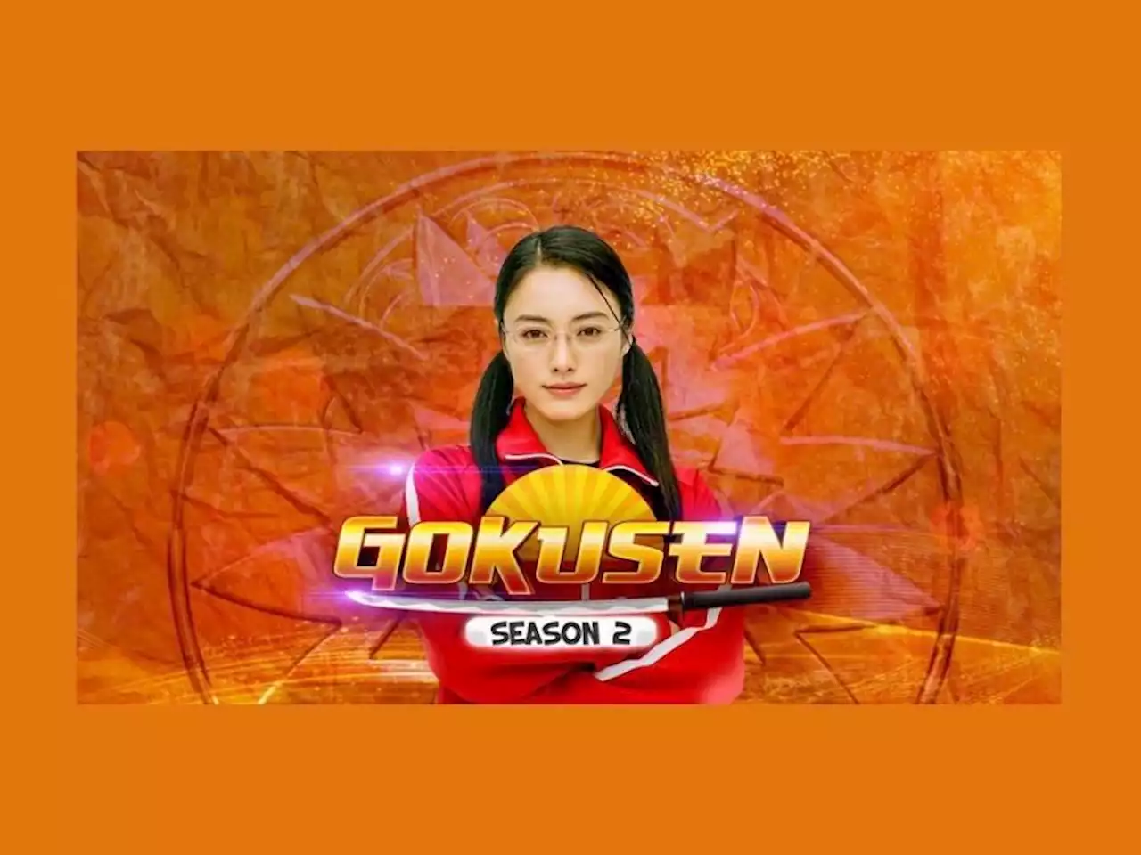 'Gokusen' Season 2, mapapanood na ngayong Setyembre sa GMA!