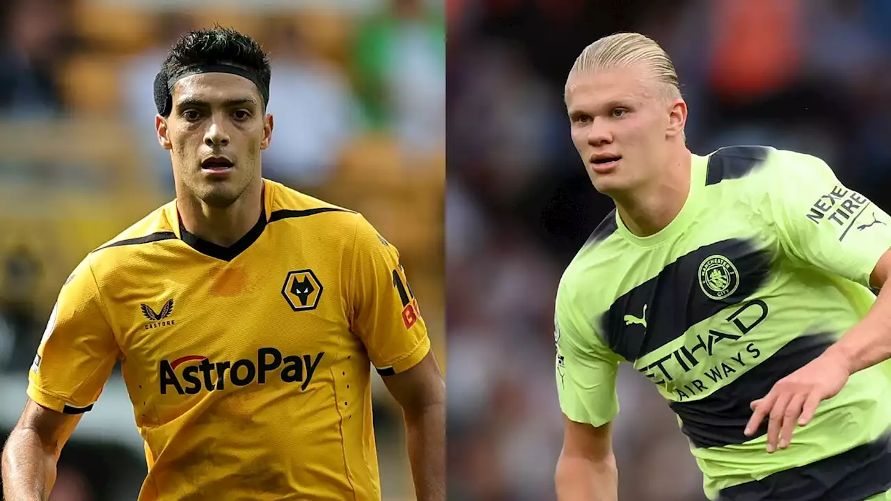 Wolverhampton Vs Manchester City: Live Streaming & TV, Prediksi, Susunan Pemain & Kabar Terkini | Goal.com Indonesia