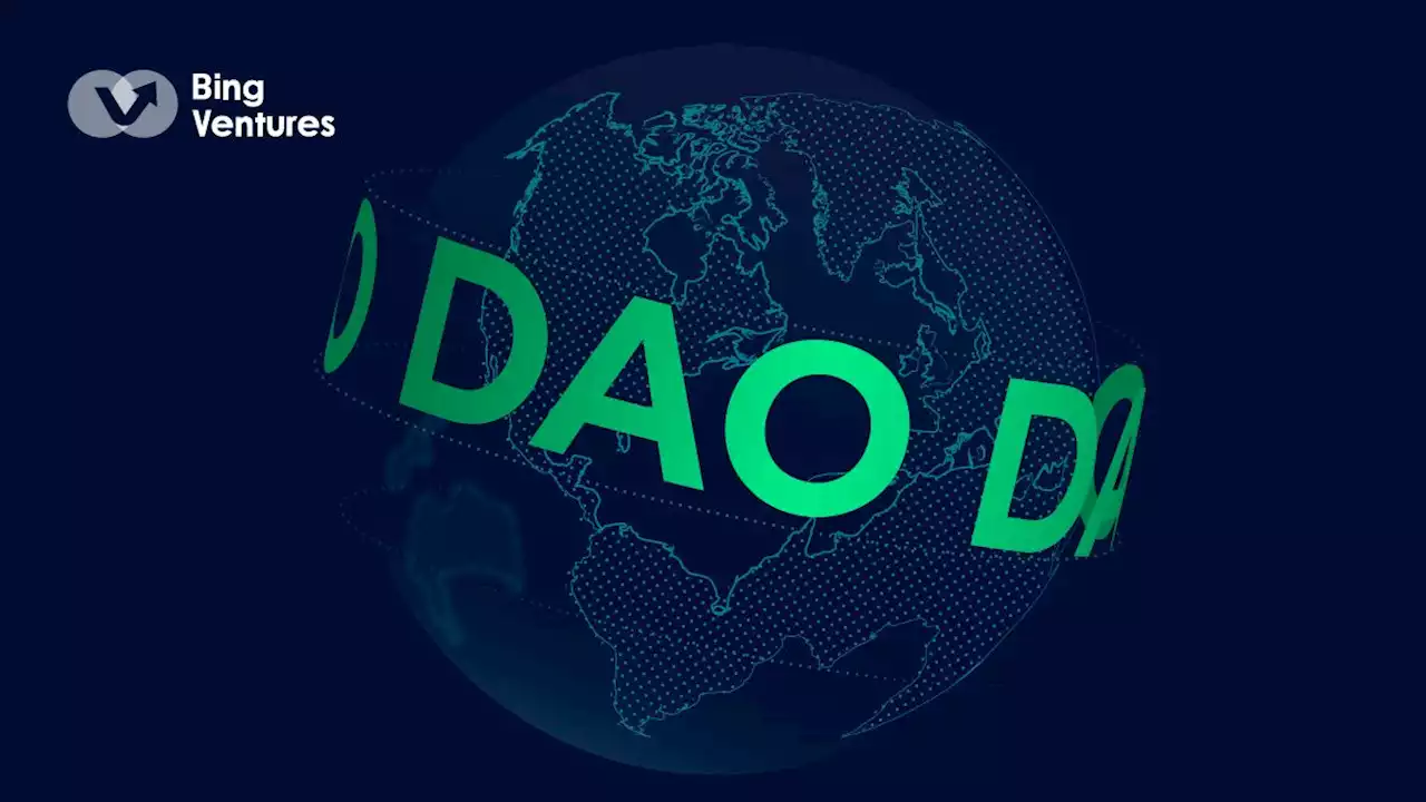 Rebuilding the Tower of Babel: A Theory of New National Development Based on DAO | HackerNoon
