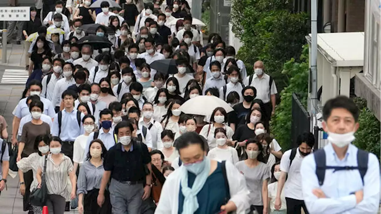 Gastkommentar – Homo oeconomicus: Altersarmut, stagnierende Einkommen, hohe Schulden – Japan taugt nicht als wirtschaftspolitisches Vorbild