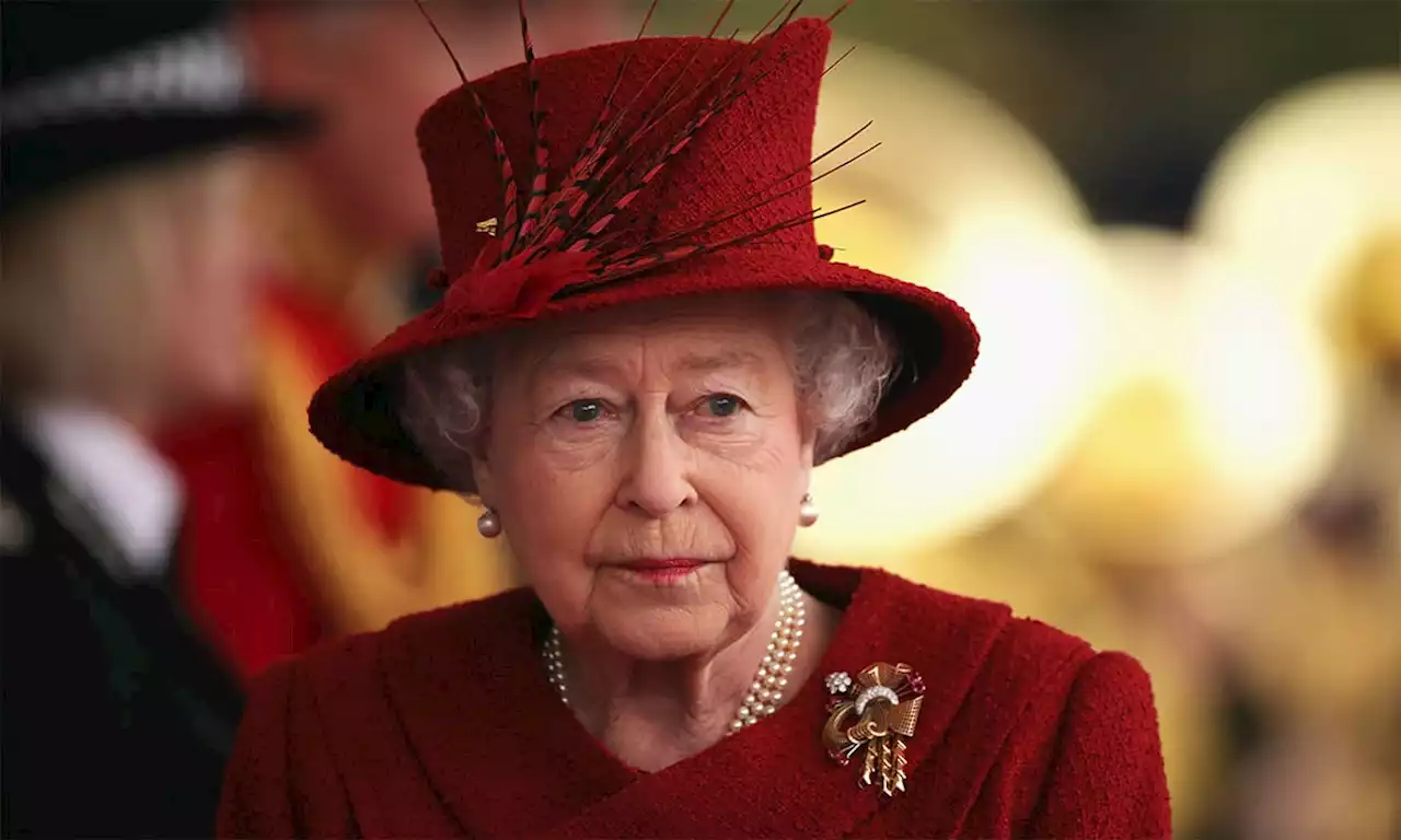 How Queen Elizabeth II spent the days leading up to her death