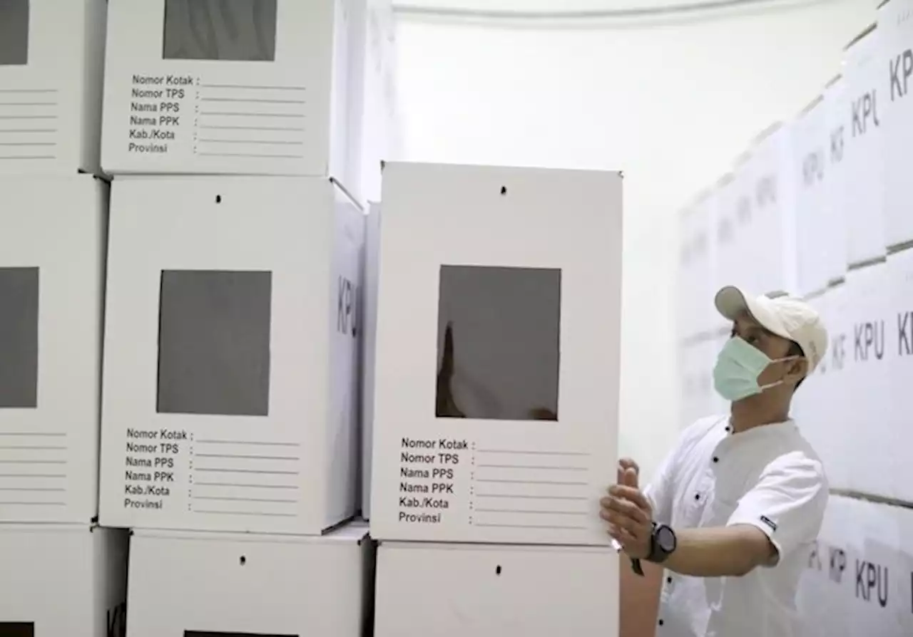 Pilpres 2024, Pertarungan Gagasan Baru dan Sosok Alternatif