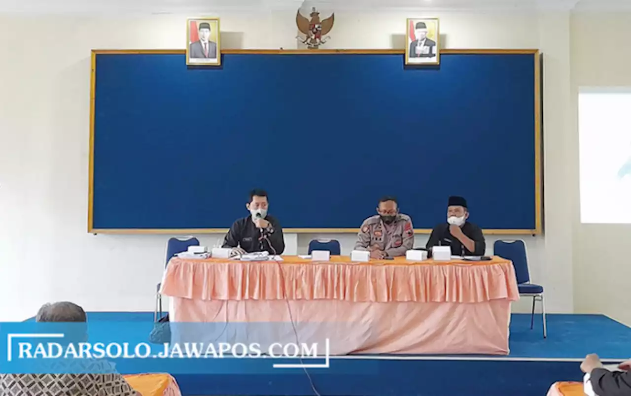 Tiga Pasutri Bakal Bersaing di Pilkades Serentak