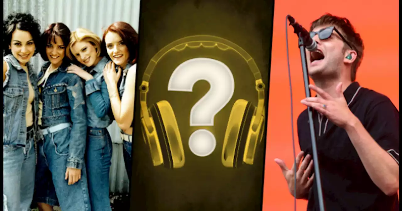 The JOE Music Quiz: Week 122 | JOE.ie