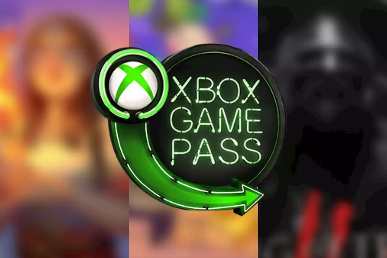 Xbox Game Pass : 4 jeux qu'il faut garder à l'œil ces prochains mois