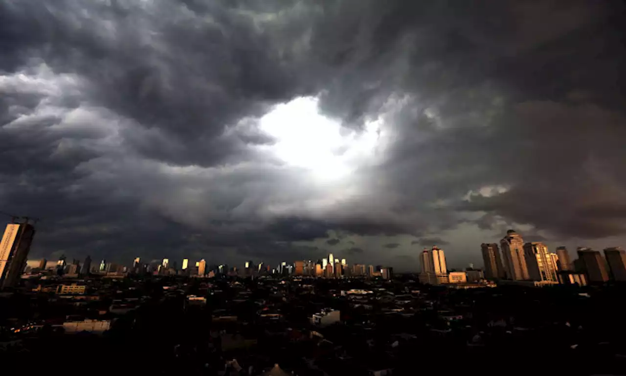 Cuaca Malang Hari Ini, Pagi dan Sore Hujan Ringan