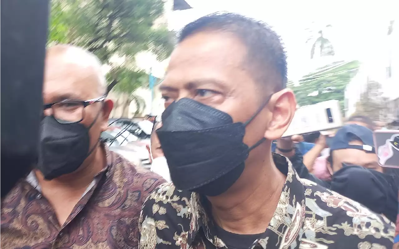 Soal Hubungan dengan Nita, Doddy Sudrajat Bilang Begini