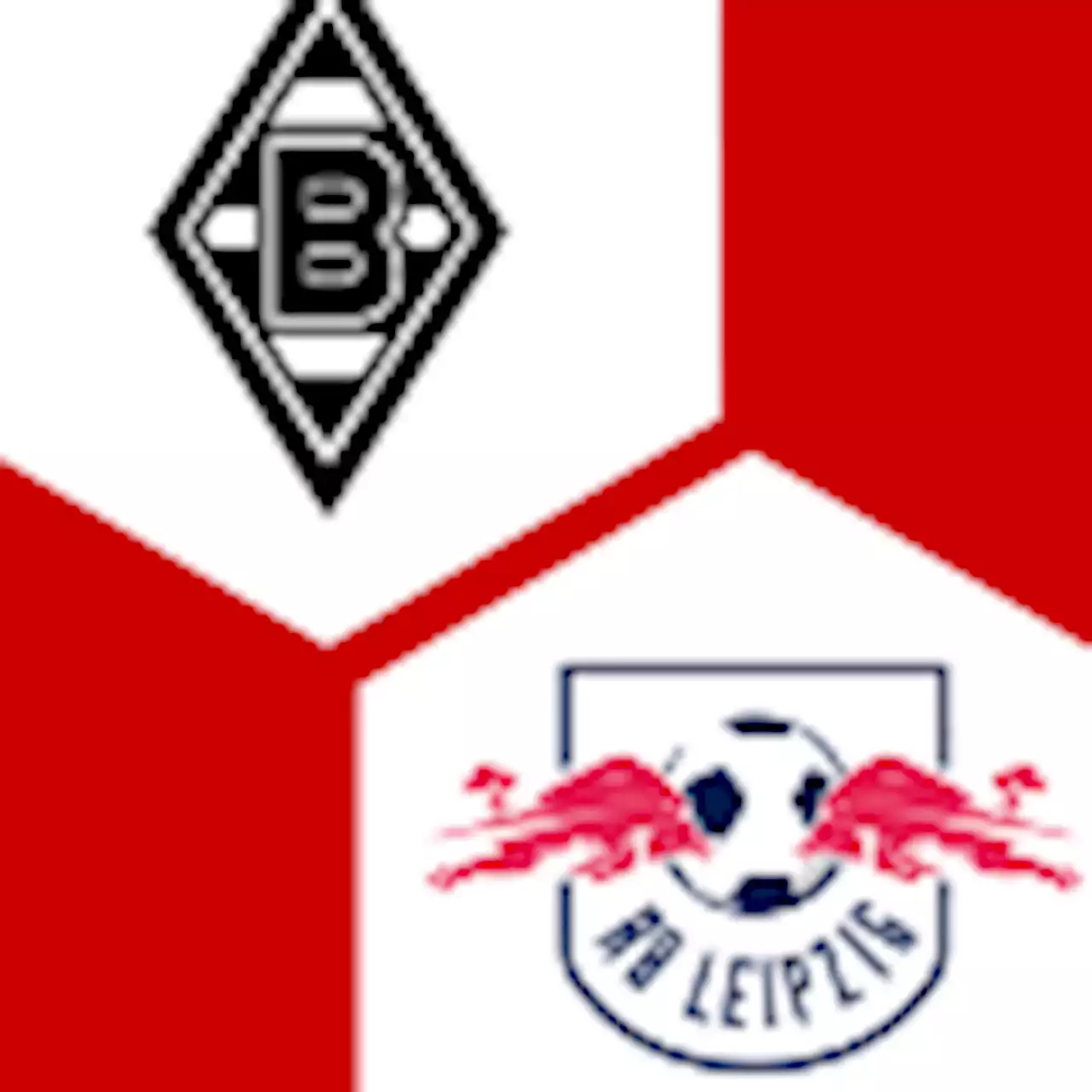 Liveticker | Bor. Mönchengladbach - RB Leipzig 3:0 | 7. Spieltag | Bundesliga 2022/23