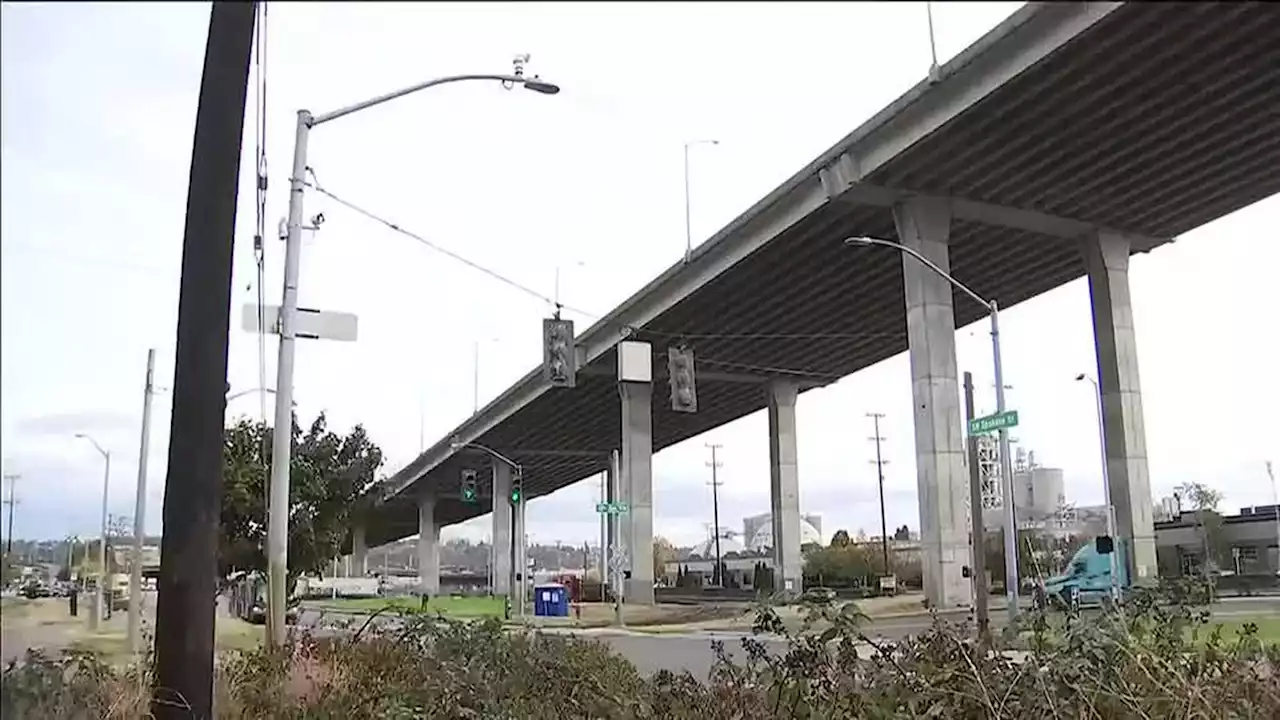 West Seattle Bridge to reopen this weekend