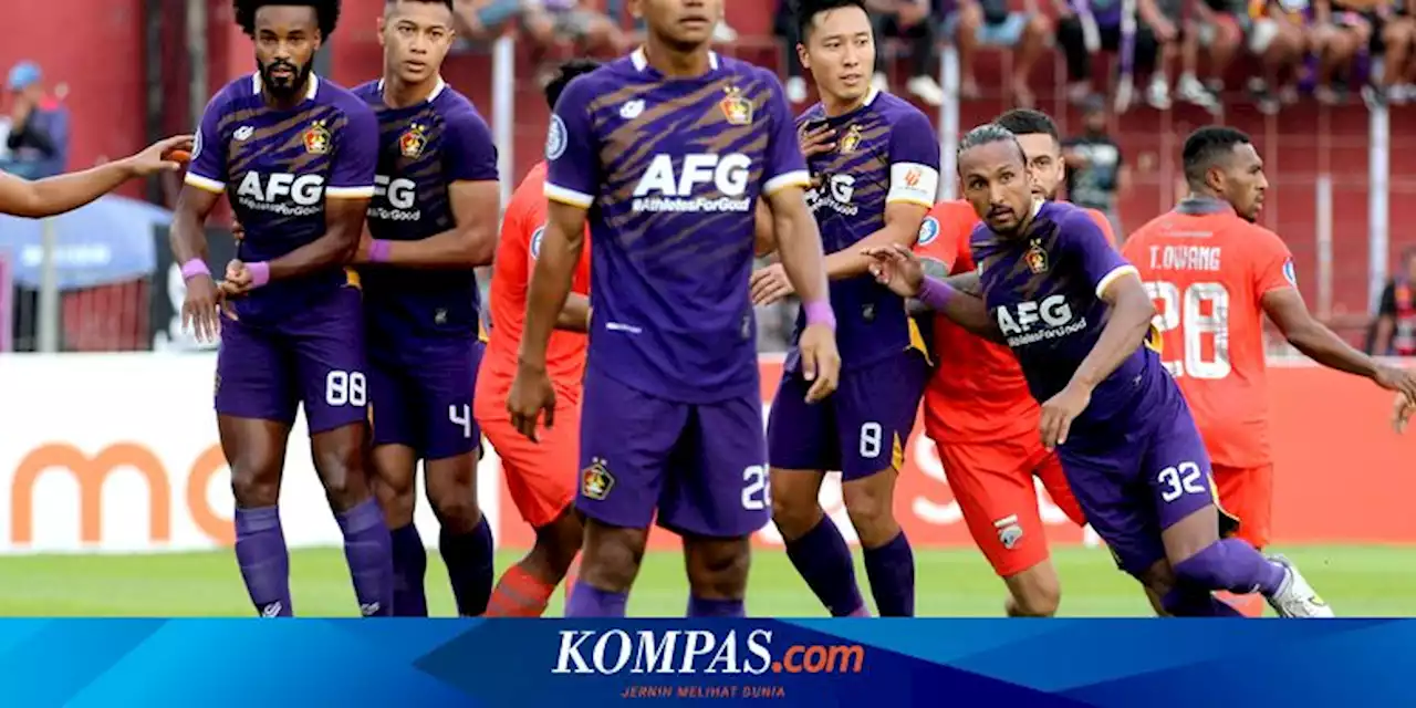 Persik Vs Arema FC, Macan Putih Mau seperti RANS Nusantara FC