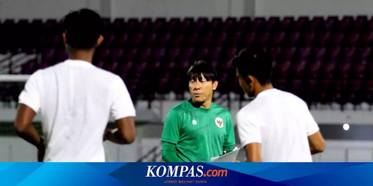 Timnas U20 Indonesia Vs Vietnam, Mempersiapkan Para Sniper