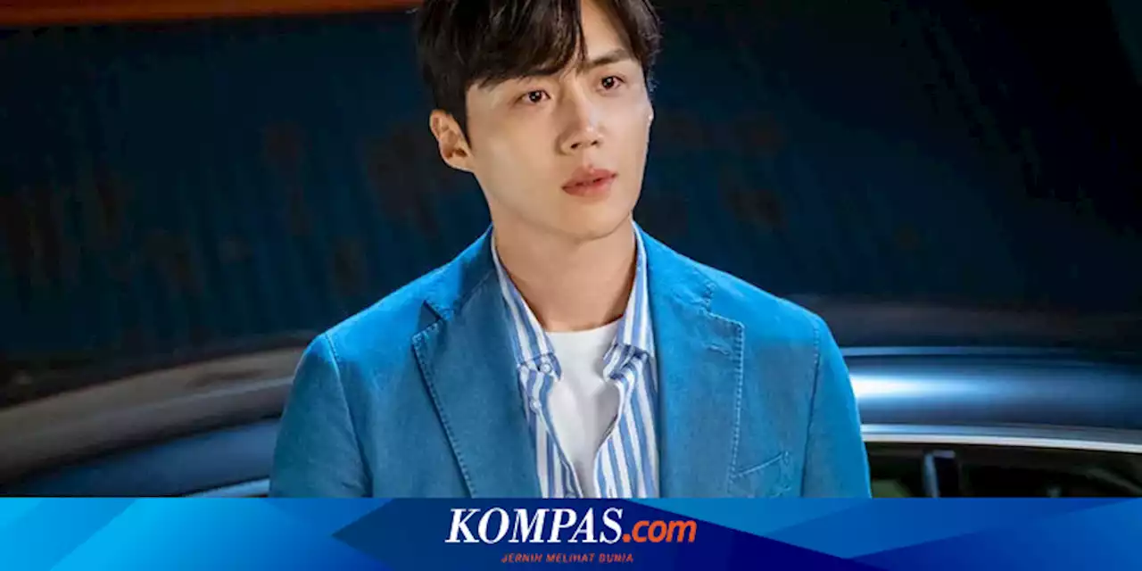 Kim Seon Ho Donasikan Semua Uang Hasil Main Teater Touching the Void untuk Korban Bencana Alam