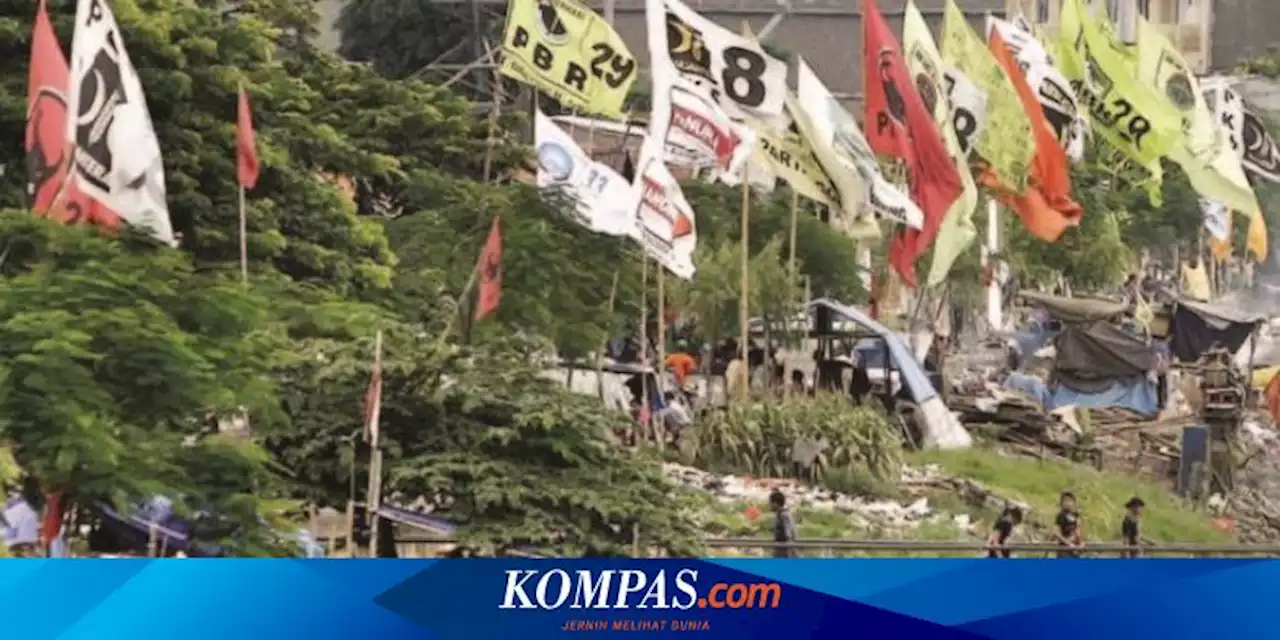 Menilai Masyarakat Mulai Sumpek dengan Parpol, Anggota MPR ini Usulkan Kembalikan Utusan Golongan