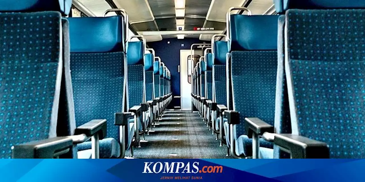 Wanita India Melahirkan di Kereta, Berhasil Dibantu Mahasiswa Kedokteran