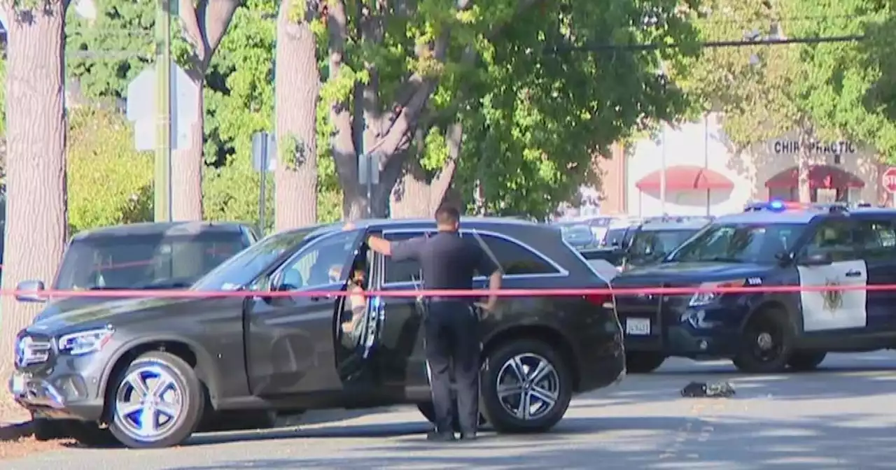 Update: Third grader fatally struck by vehicle in San Jose near Castlemont Elementary School