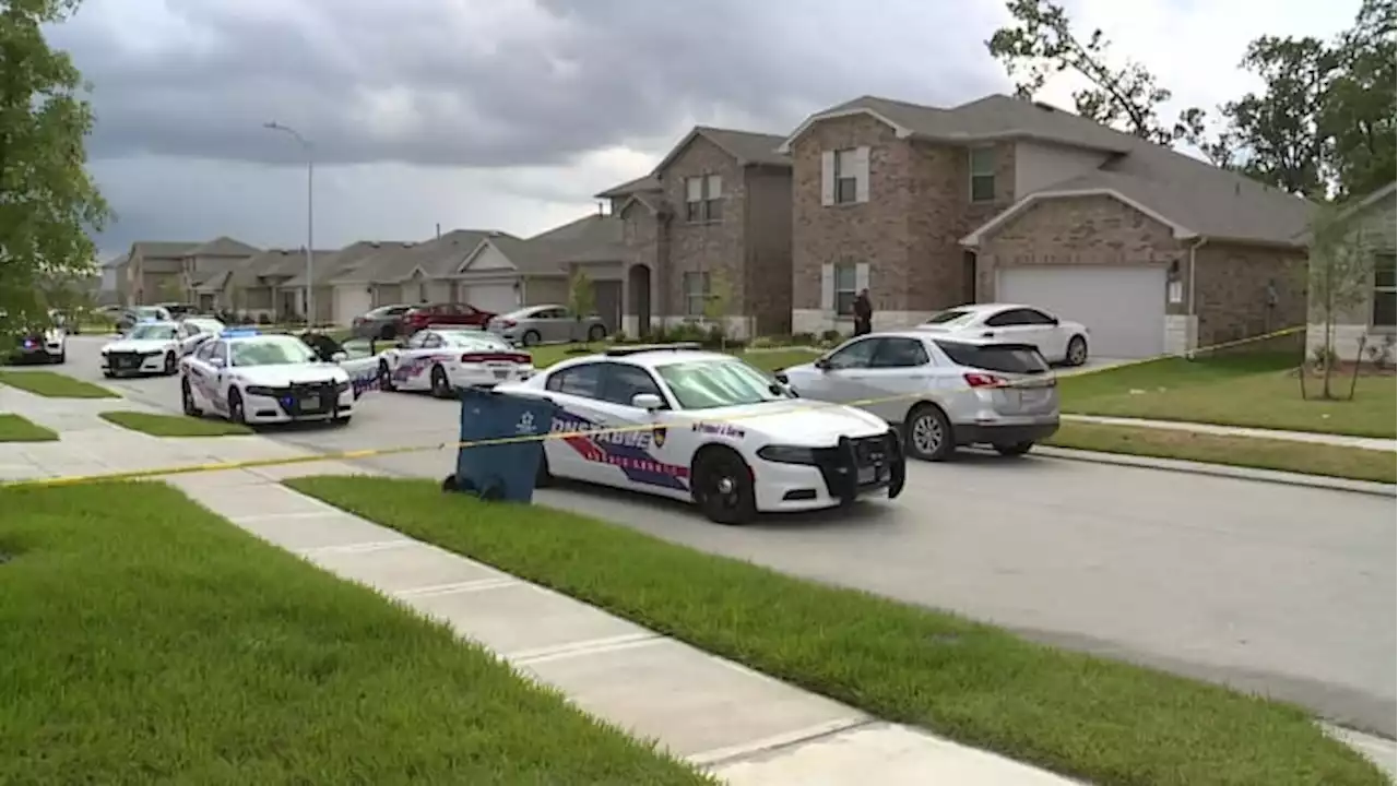 HCSO: Nephew charged in alleged shooting death of 18-year-old after mother says she found him in bed with her juvenile daughter