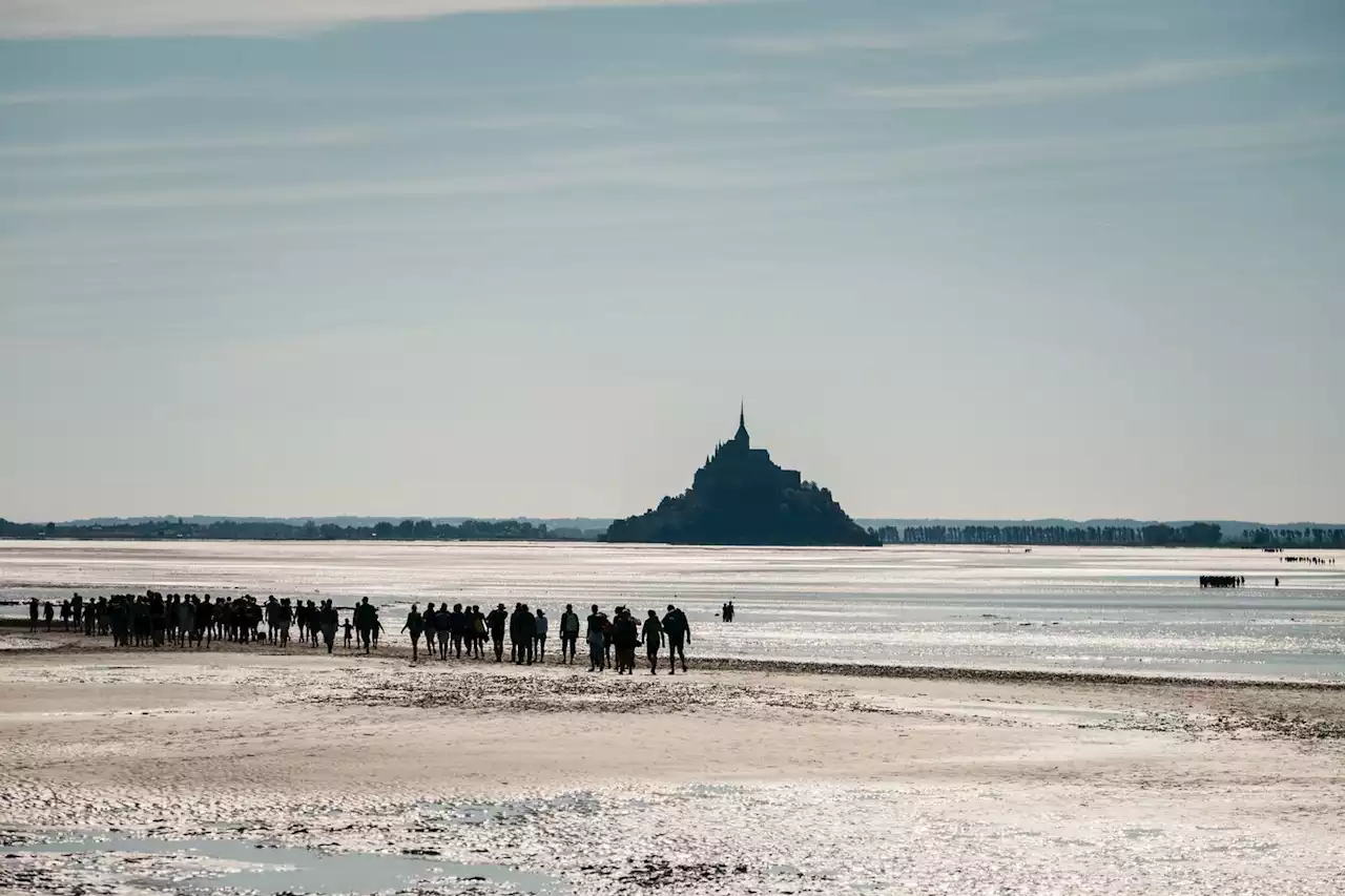 Festival : au Mont-Saint-Michel, les belles saisons de Via Aeterna