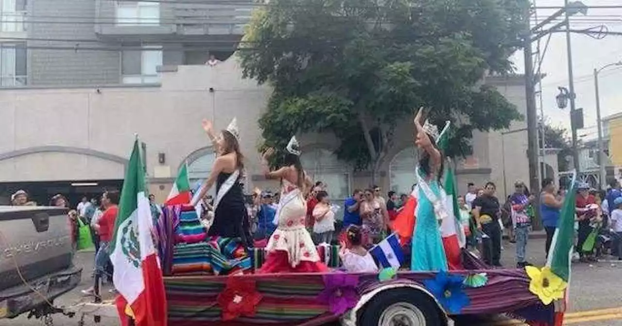 After Two-Year Absence, Central American Festival And Parade Returns