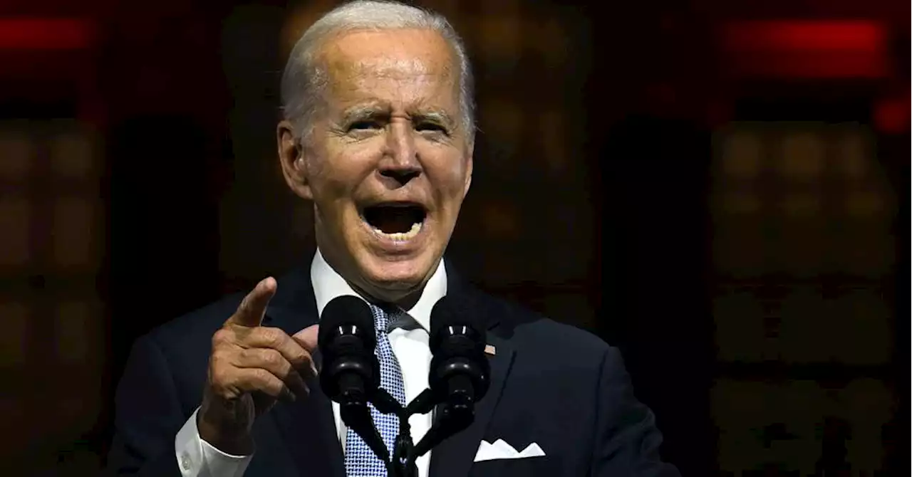 Guerre en Ukraine : Biden met Poutine en garde contre l'utilisation d'armes chimiques