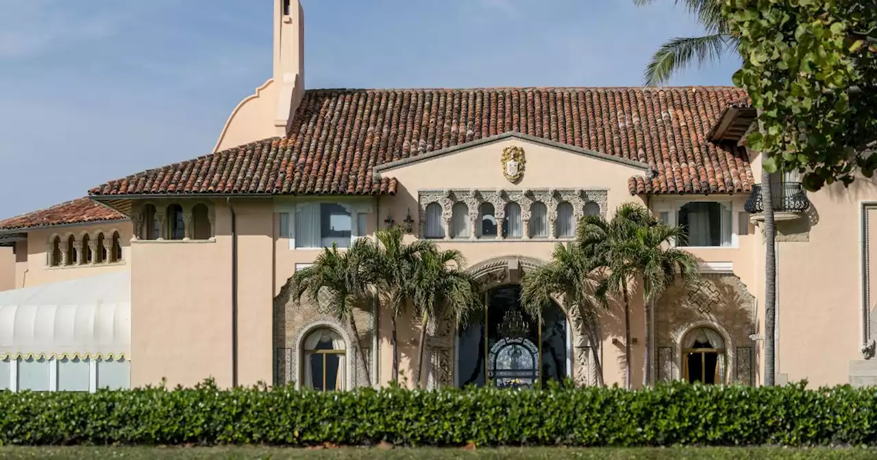 Column: The Mar-a-Lago judge's latest opinion is as atrocious as legal experts say it is