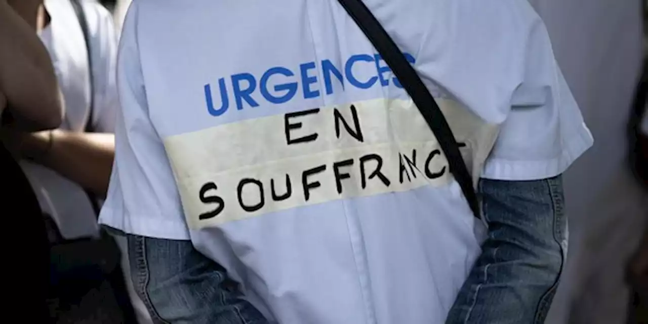 Dépenses de santé : une augmentation de 3,5 % en 2023