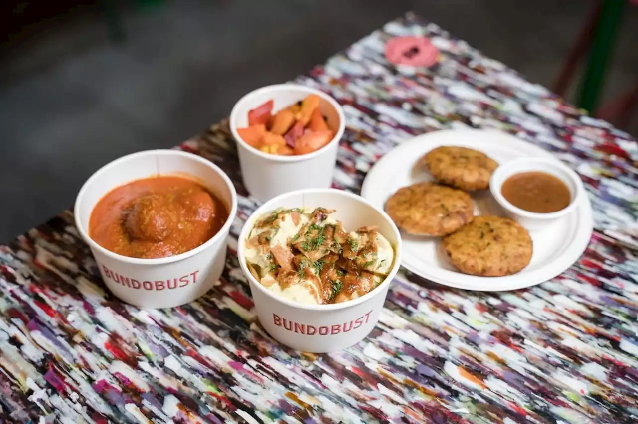 Indian Street Food bar Bundobust announces special plans as part of Leeds Oktoberfest